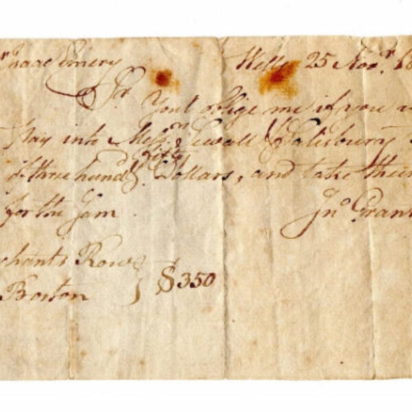 Research Donation