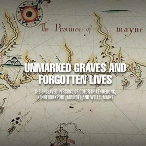 Unmarked Graves and Forgotten Lives | Kathy Ostrander Roberts