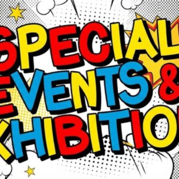 Event Sponsorship
